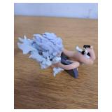 LOGBOX RE BIRTH Figure Egghead Arc Luffy