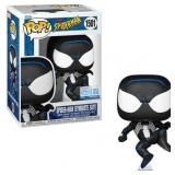 Funko POP! Marvel Spider-Man (Symbiote Suit) Vinyl Figure