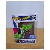 Funko POP! Marvel Green Goblin Vinyl Figure 1502