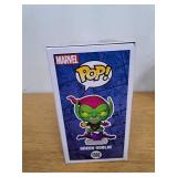 Funko POP! Marvel Green Goblin Vinyl Figure 1502