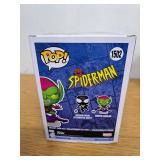 Funko POP! Marvel Green Goblin Vinyl Figure 1502