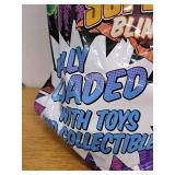 Neca Blind Bag Fully Loaded with Toys and Collectibles