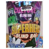 Neca Blind Bag Fully Loaded with Toys and Collectibles