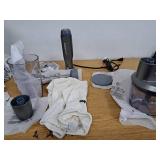 Cuisinart Power Blend Immersion Blender