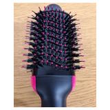 Revlon One-Step Volumizer Hair Dryer and Hot Air Brush - Black