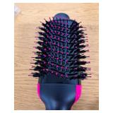 Revlon One-Step Volumizer Hair Dryer and Hot Air Brush - Black