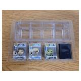 Funko Bitty POP! Star Wars S2 Han Figure - 4pk