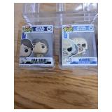 Funko Bitty POP! Star Wars S2 Han Figure - 4pk