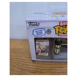 Funko Bitty POP! Towns: Harry Potter Garrick Ollivander and Ollivander