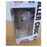 Funko Pop! Killer Croc 545 Batman the Animated Series Vinyl Figure