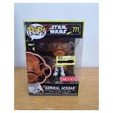 Funko Pop! Admiral Ackbar #771