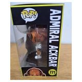 Funko Pop! Admiral Ackbar #771