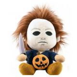 NECA - Halloween 8" Michael Myers Phunny Plush