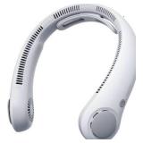 JisuLife Neck Fan Life 4