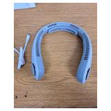 JisuLife Neck Fan Life 4