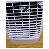Arctic Air Chill Zone: Portable AC Unit, 1200 BTU, 4 Speeds, Multidirectional Air Flow, As Seen on TV, ETL Listed