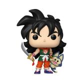 Funko POP! Animation: Dragon Ball - Yamcha
