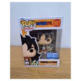 Funko POP! Animation: Dragon Ball - Yamcha