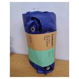 Campside Tarp Light Blue - Embark