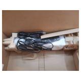 onn Bluetooth 2.1 Channel Soundbar System with Dolby Atmos, 32", Black