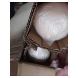 Holiday Time Candy Sweet Decorative Nutcracker, Multicolor, 72 - Retail: $170