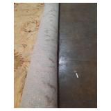 SAFAVIEH Anatolia Venice Traditional Wool Area Rug, Beige, 12