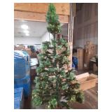 9 ft Christmas Tree (Stock pic doesn