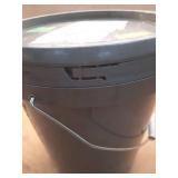 EP-00 Extreme Pressure Lithium Semi-Fluid Grease NLGI 00 - 35LB Pail