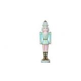 Holiday Time Candy Sweet Decorative Nutcracker, Multicolor, 72 - Retail: $153