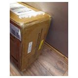 Mainstays Belden Park Polyester Hammock with Stand and Pillow for Outdoor  Multi Color