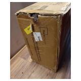 Mainstays Belden Park Polyester Hammock with Stand and Pillow for Outdoor  Multi Color