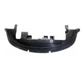 Replacement Front Valance, Cover Closeout Panel, Primed