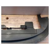 Replacement Front Valance, Cover Closeout Panel, Primed