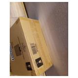 Holiday Time Ceramic 4 Pack Bow Appetizer Plates