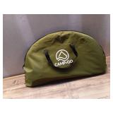 Camp & Go 28 Diameter Fabric Round Portable Table