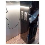 Primo Water 601391 Bottom Load Classic Hot and Cold Water Dispenser, Black - Retail: $198