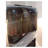 Primo Water 601391 Bottom Load Classic Hot and Cold Water Dispenser, Black - Retail: $198