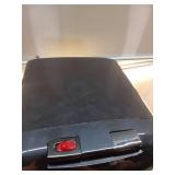 Primo Water 601391 Bottom Load Classic Hot and Cold Water Dispenser, Black - Retail: $198