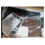 Bed frame- Queen  - Retail: $120