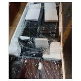 Bed frame- Queen  - Retail: $120