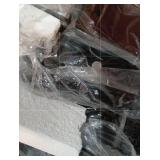 Bed frame- Queen  - Retail: $120