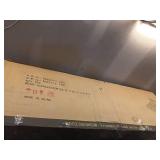 Bed frame- Queen  - Retail: $120