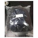 Zhanmai 2 Pack Tutu Skirt Women Adult Classic Elastic 5 Layered Short Tulle Skirt 80