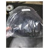 Zhanmai 2 Pack Tutu Skirt Women Adult Classic Elastic 5 Layered Short Tulle Skirt 80