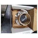 Autoround 512403 Rear Wheel Hub & Bearing Assembly fit for Toyota Corolla 2009-2019/Matrix 09-14, Pontiac Vibe 2009-10,1.8L L4 5 Lugs w/ABS