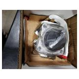 Autoround 512403 Rear Wheel Hub & Bearing Assembly fit for Toyota Corolla 2009-2019/Matrix 09-14, Pontiac Vibe 2009-10,1.8L L4 5 Lugs w/ABS