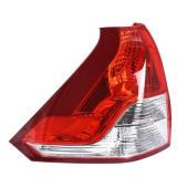 WFLNHB Left Side Tail Light Replacement for Honda CRV 4-Door 2012 2013 2014 Rear Tail Light Brake Lamp Assembly Driver Side 33550-T0A-H01 HO2800183