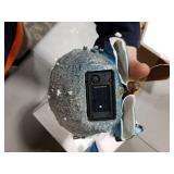 Linkax Butterfly Gifts for Women Mom Grandma Sister, Grandma Christmas Gifts, Butterfly Statue Solar Lights Outdoor Garden Decor for Outside Yard Patio Balcony Front Porch Home Decorations Ornaments