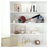 3 Pack Baseball Display Case, UV Protected Acrylic Boxes for Display,Clear Display Case Baseball Cube Memorabilia Showcase Autograph Ball Protector - for Official Size Ball