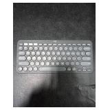 Logitech Pebble Keys 2 K380s Keyboard